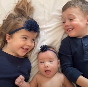 Meet your Posher, Cheri